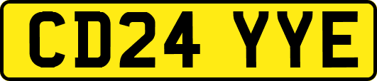 CD24YYE