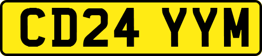 CD24YYM