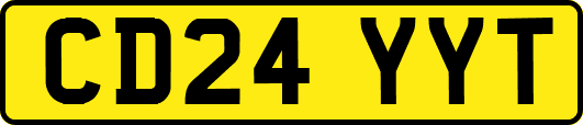 CD24YYT