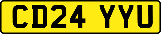 CD24YYU