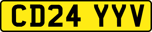 CD24YYV