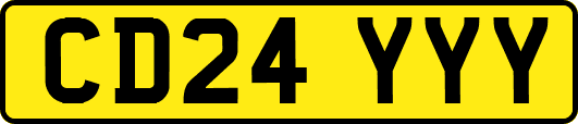 CD24YYY