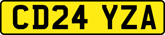 CD24YZA