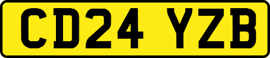 CD24YZB