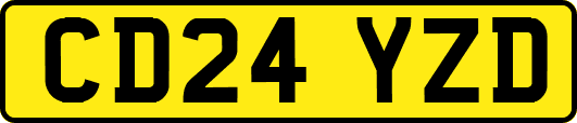 CD24YZD