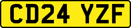 CD24YZF