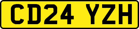 CD24YZH