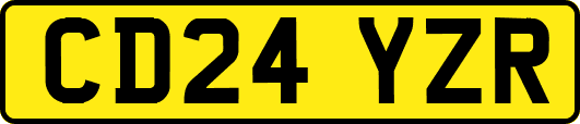 CD24YZR
