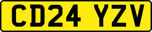 CD24YZV