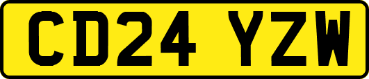 CD24YZW
