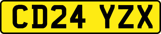 CD24YZX