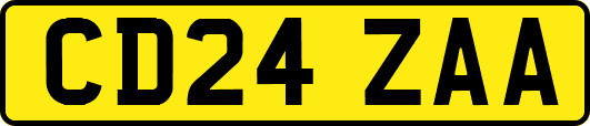 CD24ZAA