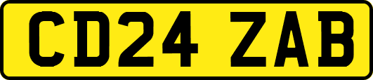 CD24ZAB