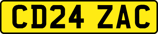 CD24ZAC