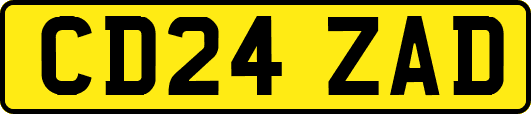 CD24ZAD