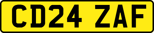 CD24ZAF