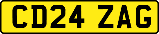 CD24ZAG