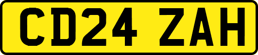 CD24ZAH