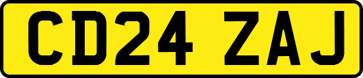 CD24ZAJ