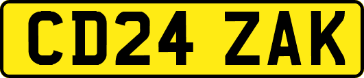 CD24ZAK
