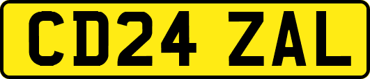 CD24ZAL