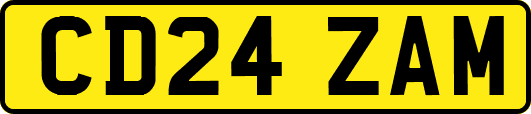 CD24ZAM