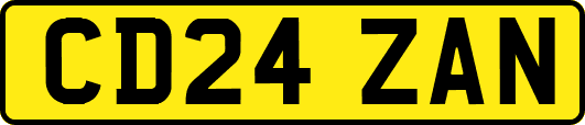 CD24ZAN