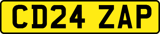 CD24ZAP