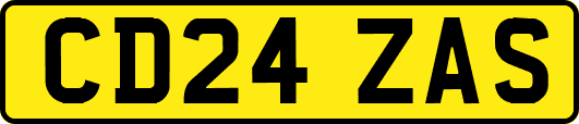 CD24ZAS