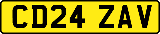 CD24ZAV