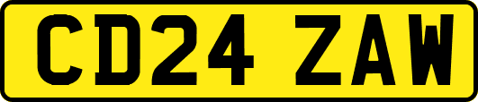 CD24ZAW