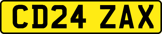 CD24ZAX