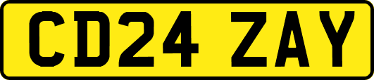 CD24ZAY