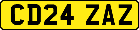 CD24ZAZ