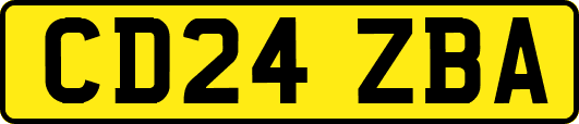 CD24ZBA
