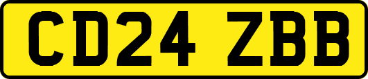 CD24ZBB