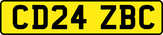 CD24ZBC