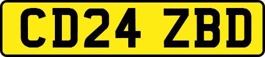 CD24ZBD