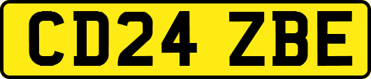 CD24ZBE