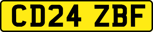 CD24ZBF