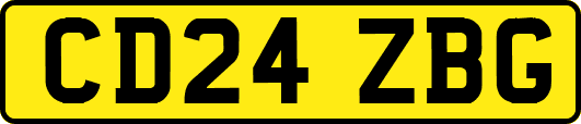 CD24ZBG