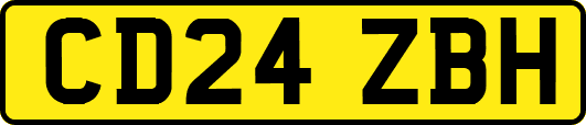 CD24ZBH