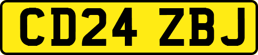CD24ZBJ