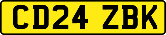 CD24ZBK