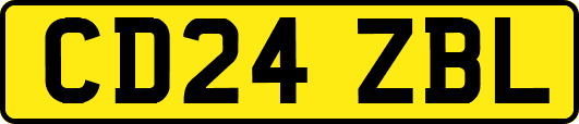 CD24ZBL