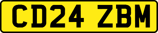 CD24ZBM