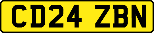 CD24ZBN