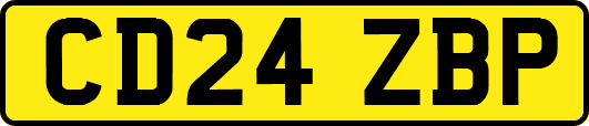CD24ZBP
