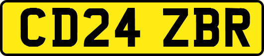 CD24ZBR