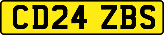 CD24ZBS